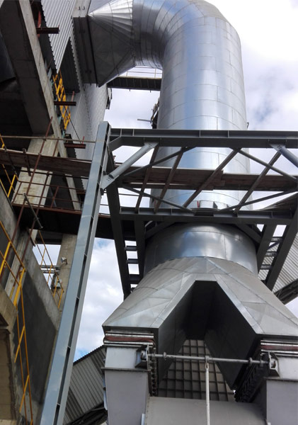 Filtre ve Fan Sistemleri