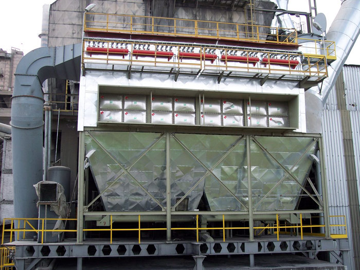 Filtre ve Fan Sistemleri