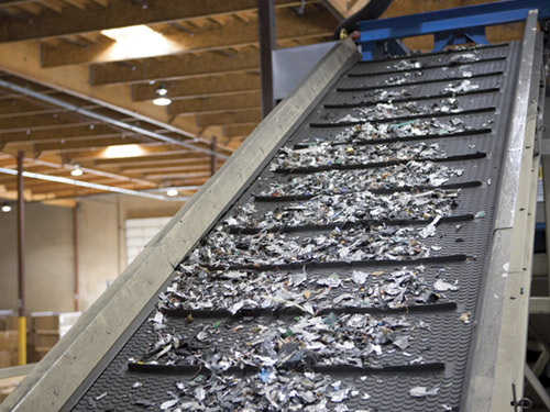 Konveyör Bant Sistemleri