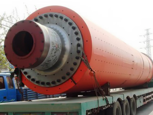 Bilyalı Değirmen Revizyonu