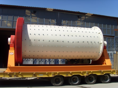 Bilyalı Değirmen Revizyonu