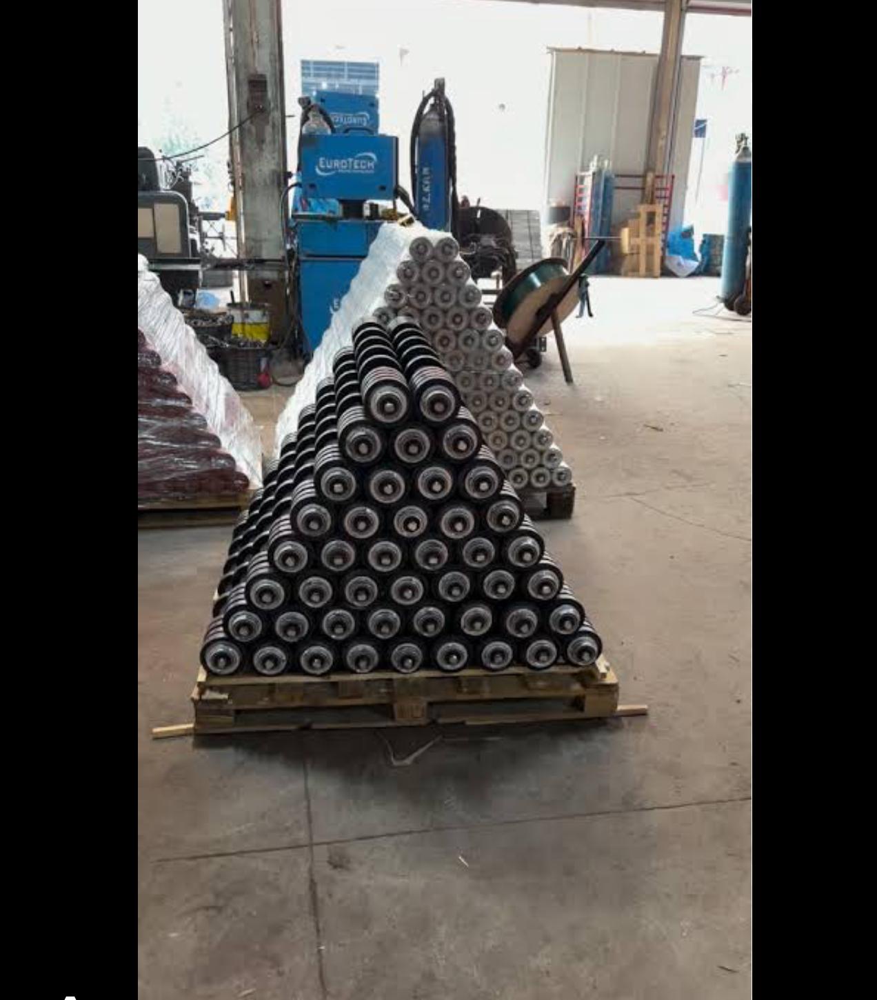 Yedek Parça Tedariği